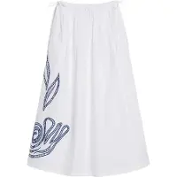 Desigual Rok zwart / wit