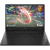 HP OMEN Gaming 17-db1771nd - Gaming Laptop - Ryzen AI 7 - RTX 5070 - 32GB/1000GB - 17.3 inch