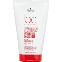 Schwarzkopf Professional BC Repair Rescue Sealed Ends+ Care-boost Complex