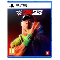 WWE 2K23 - PS5