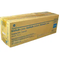 Konica Minolta A3GP0HD drum cyaan nr. IUP-22C (origineel)