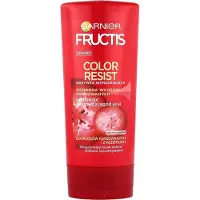 Garnier Fructis Color Resist versterkende conditioner voor gekleurd en gestreept haar 200ml