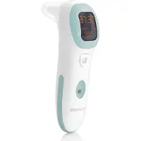 Miniland Thermometer Thermometer Plus Wit Kinderen