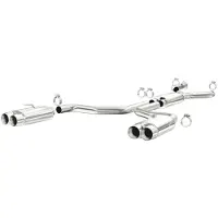 Magnaflow SYS C/B 92-96 Chevy Corvette 350