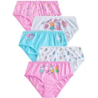 Next Onderbroek 'Peppa Pig' aqua / lichtroze / wit