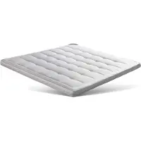Caresse Topper 140x200 - HR Koudschuim - 825 - 10 cm dik - Anti allergisch