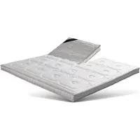 Caresse Splittopper 160x200 - Pocket - Active Air Hybrid- 880 - 13 cm - Anti allergisch