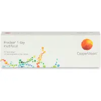 CooperVision 1-Day Multifocal 30 pack (+2.25), Daglenzen, Contactlenzen, Cooper Vision