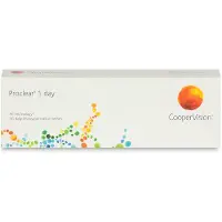 CooperVision 1 day - 30 contactlenzen