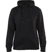 Blakläder 3395 Hoodie Rits Regular Fit Dames