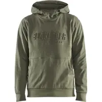 Blakläder 3530 Hoodie 3d | Maat: S
