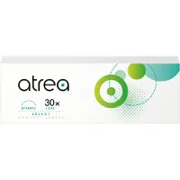 Atrea Select 1 Day Spheric 30 pack (-5.25), Daglenzen, Contactlenzen