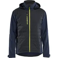 Blakläder 4743 Hybride Jack | Maat: L
