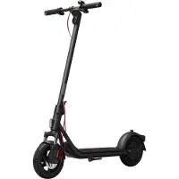 SEGWAY by F2 Pro D II, Klassieke scooter, Rood, 20 km/u, 120 kg, Geschikt voor elk geslacht, Vanaf 14 jaar