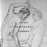 V2 Red Eye The Satyr's Play - Cerberus