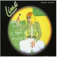 UNIDISC Your love