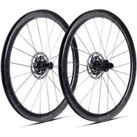 Ere Research Genus Ii Cl45-r Cl Disc Tubeless Racefiets Wielset