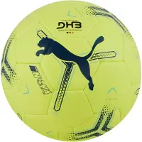 Puma NOVA Lite bal, Grijs, Maat 0