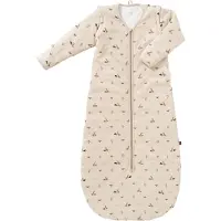Fresk 110 Cm Sleeping Bag Beige Kinderen
