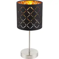 Globo Design tafellamp Clarke rond