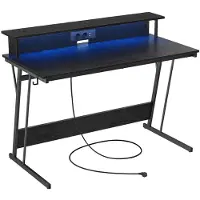 Vasagle Speeltafel met LED-verlichting