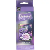 Creative Craft Group Diamond Painting Dieren Design - Per Stuk