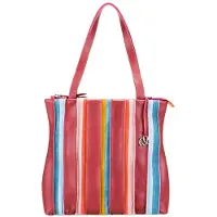 Mywalit 607 Tassen | Maat One Size Dames Rood