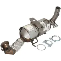 BM CATALYSTS BM11182H Roetfilter (DPF)