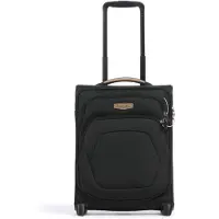 Samsonite Spark Sng Eco 2 wielen Cabinewagen 45 cm zwart