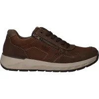 Rieker Veterschoenen Bruin | Maat: 44
