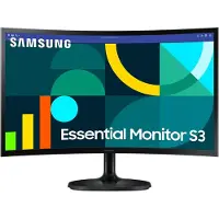 Samsung Essential Monitor 24 inch S36GD FHD