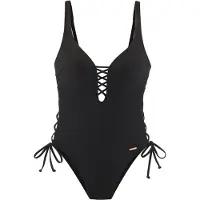 Bruno Banani Badpak zwart