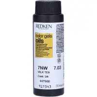 Redken Color Gels Olies 7NW Haarverf - 60ml