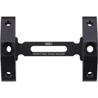 BBB Dualmount Bidonhouderondersteuning
