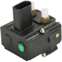 MAGNUM TECHNOLOGY ZRB003MT Klep, pneumatisch systeem
