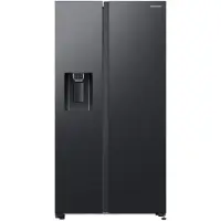 Samsung Amerikaanse Koelkast RS65DG54R3B1EF
