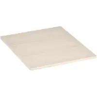 Blomus Kastplank Sukoya White Lacquered Oak Veneer Wood (33 x 40 cm)
