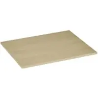 Blomus Kastplank Sukoya Natural Lacquered Oak Veneer Wood (50 x 40 cm)