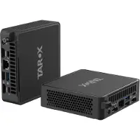 Tarox MINI-PC G15 Ultra - U7.2x8GB SSD W11P
