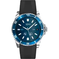 Techmade SmartHorloge Neptune – Niah Collectie – Sportmodel