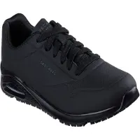 SKECHERS Uno Src Sutal O1 Werkschoen | Maat: 44