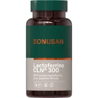 Bonusan Lactoferrine CLN 300 Capsules
