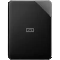 Western Digital WD Elements SE WDBG8A0060BBK