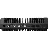 Lenovo ThinkEdge SE30 Edge Client 11e generatie Intel Core i3-1115GRE-processor 3,00 GHz tot 3,90 GHz, Windows 11 IoT Enterprise LTSC, 256 GB SSD M.2 2230 PCIe TLC - 11NBCTO1WWNL1