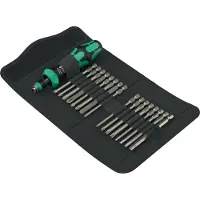 Wera Kraftform Kompakt 60 RA-R 1
