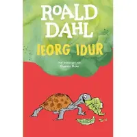 - Ieorg Idur