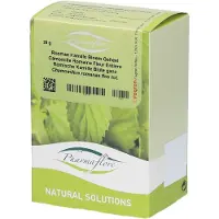 Fagron Pharmaflore Roomse kamillebloem 25 g Thee