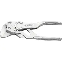 Knipex 86 04 100 Sleuteltang 100 mm
