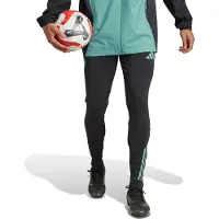 Adidas Kopenhagen Trainingsbroek 2025-2026 Zwart Blauw