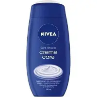 Nivea Creme Care - Douchegel - 250 ml - Hydratatie - Verzorgende Oliën